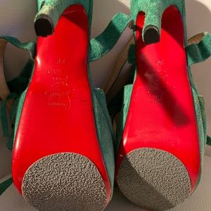 Older style but never used